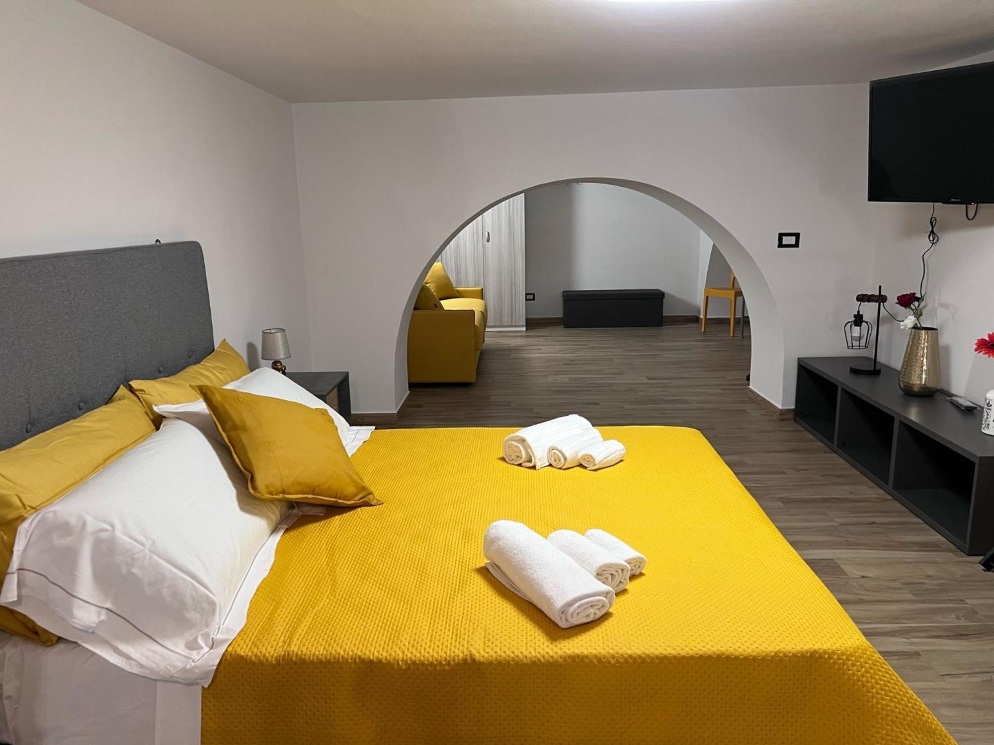Marimuntagna Villa CTA Exteriör bild
