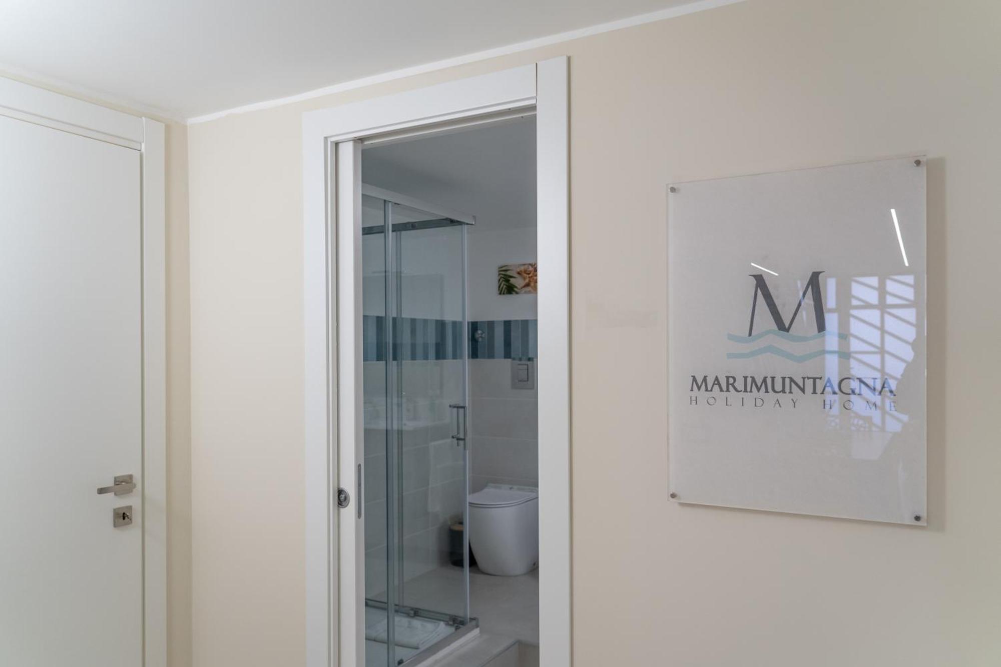 Marimuntagna Villa CTA Exteriör bild