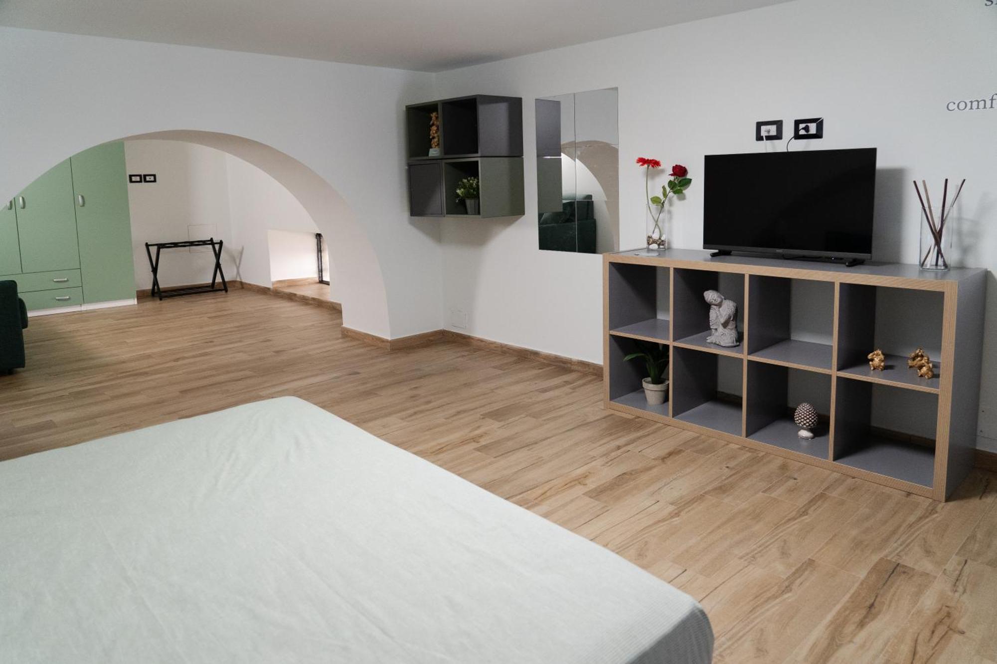 Marimuntagna Villa CTA Exteriör bild