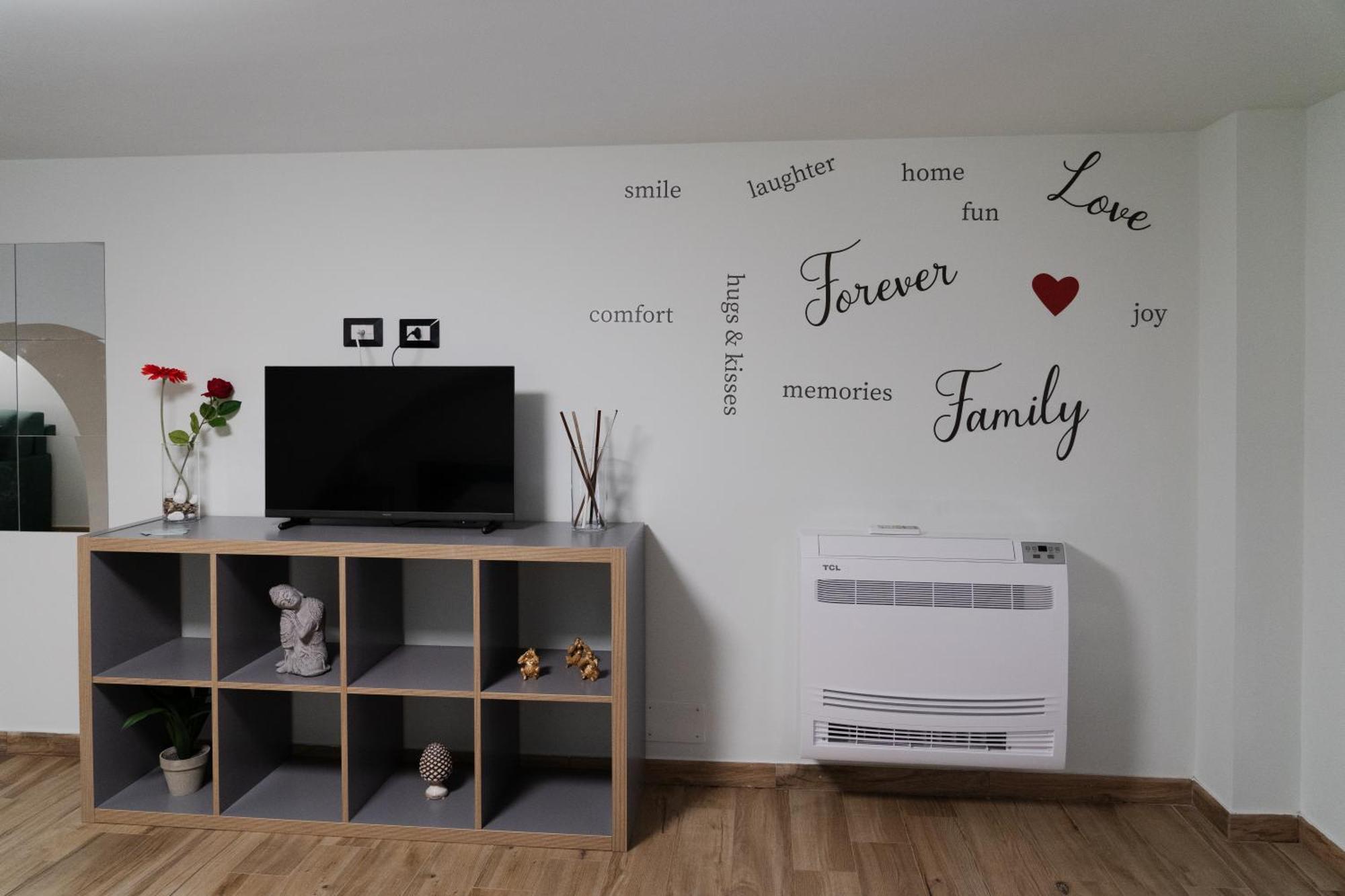 Marimuntagna Villa CTA Exteriör bild
